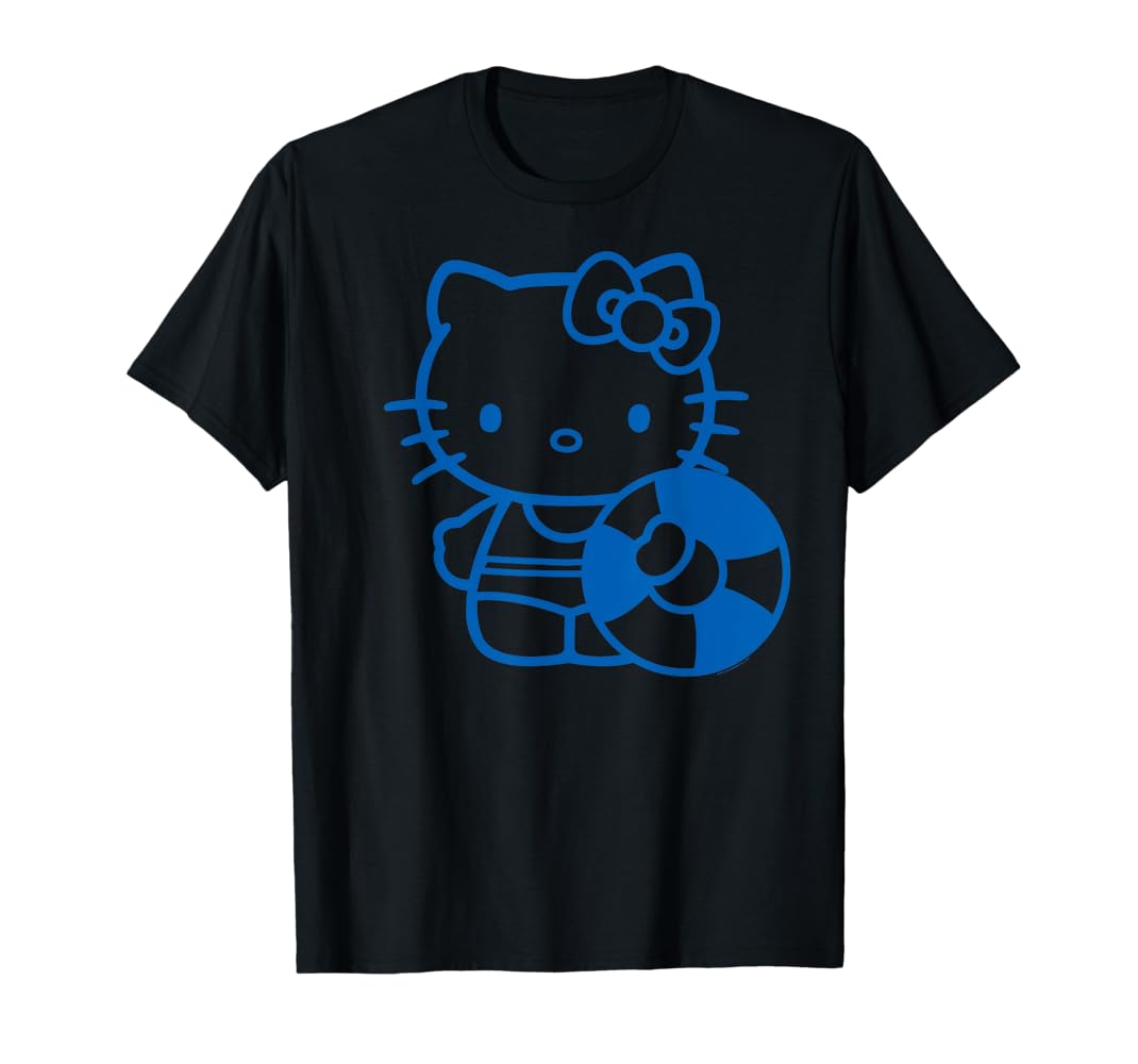 BAPE KIDS HELLO KITTY Tシャツ 水色　90 BAPE KIDS HELLO KITTY Tシャツ 水色 90 A Bathing Ape Bape